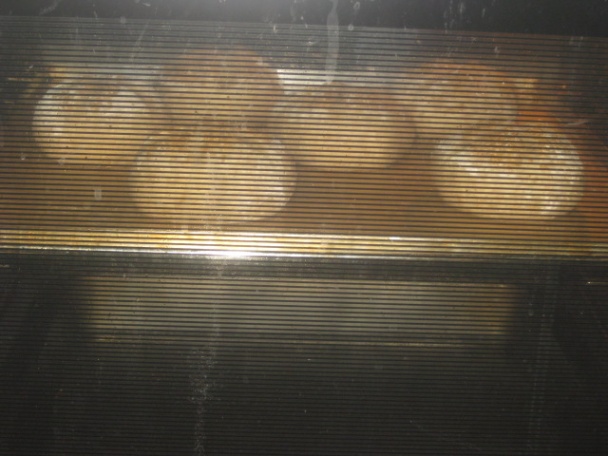 Domáce pečivo so semienkami ľanu zlatého (fotorecept) - obrázok 12