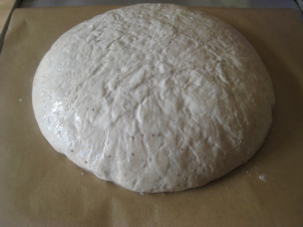 Domáci chlieb s rascou (fotorecept) - obrázok 7