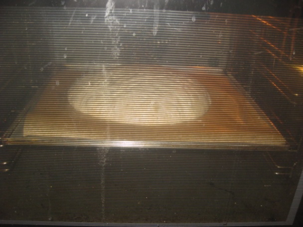 Domáci chlieb s rascou (fotorecept) - obrázok 8