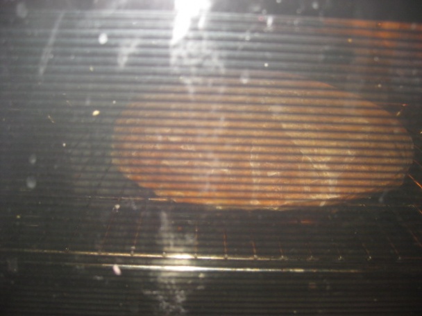 Domáci chlieb s rascou (fotorecept) - obrázok 10