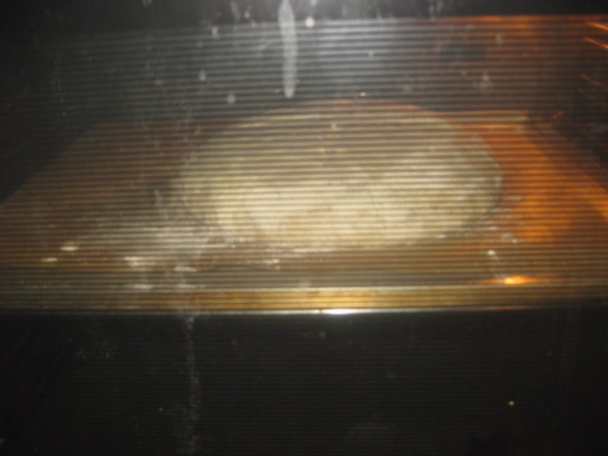 Domáci chlieb s vareným zemiakom (fotorecept) - obrázok 4