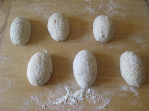 Bochníky s ľanom (fotorecept) - obrázok 4