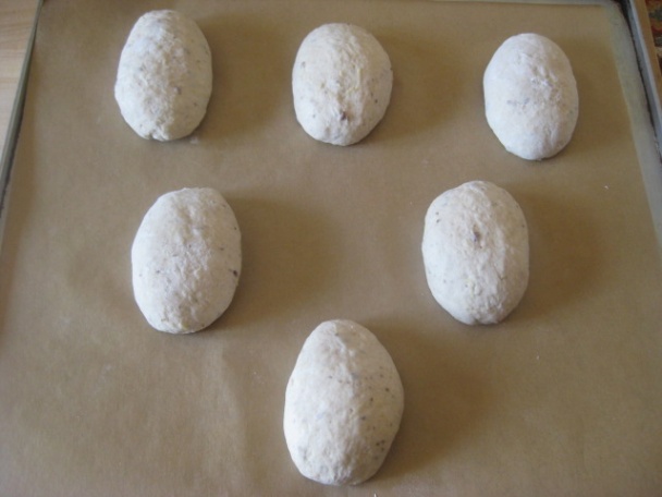 Bochníky s ľanom (fotorecept) - obrázok 5