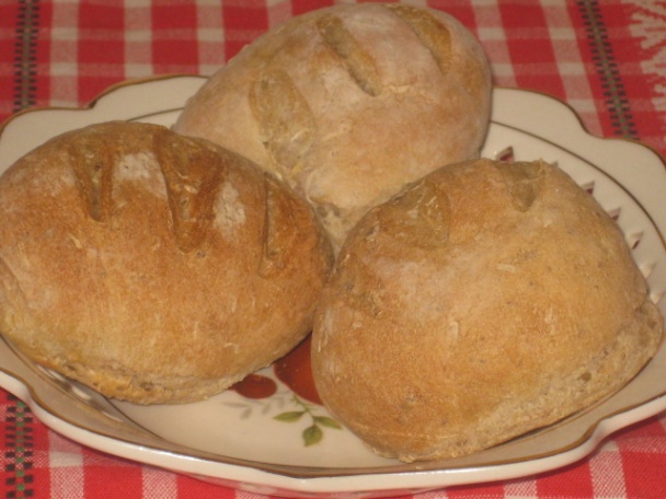 Bochníky s ľanom (fotorecept) - obrázok 10