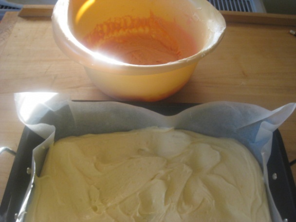 Jednoduché punčové rezy (fotorecept) - obrázok 1