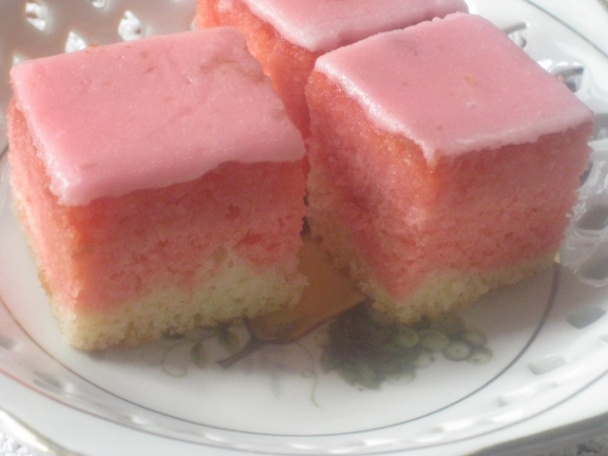 Jednoduché punčové rezy (fotorecept) - obrázok 6