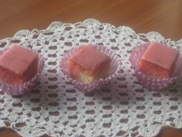 Jednoduché punčové rezy (fotorecept) - obrázok 7