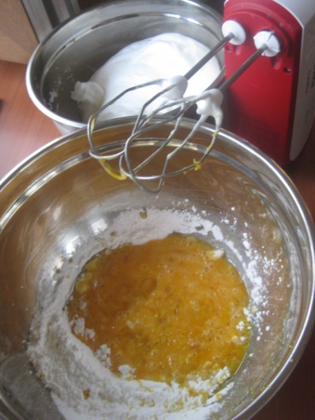 Babkine starodávne punčové rezy (fotorecept) - obrázok 1