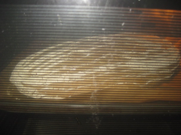 Kváskový chlieb so zemiakmi (fotorecept) - obrázok 8