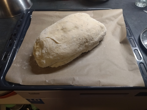 Domáci zemiakový chlieb (fotorecept) - obrázok 6