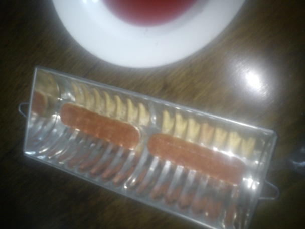 Rýchly sirupovník (fotorecept) - obrázok 2