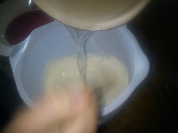 Rýchly sirupovník (fotorecept) - obrázok 4