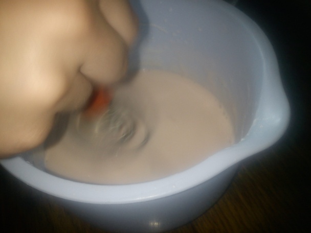 Rýchly sirupovník (fotorecept) - obrázok 5