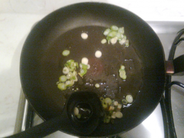 Cestoviny s cuketou a nivou (fotorecept) - obrázok 5