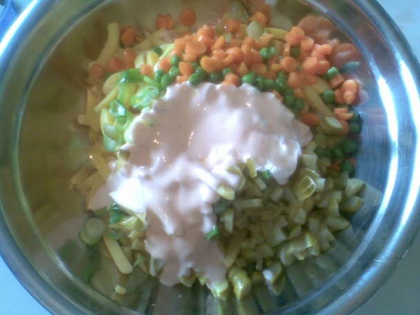 Rezne zas inak (fotorecept) - obrázok 8