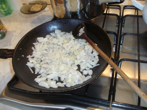 Zapekané cestoviny (fotorecept) - obrázok 1