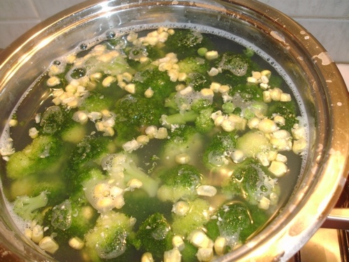 Zapekané cestoviny (fotorecept) - obrázok 4