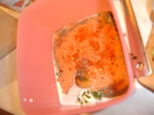 Zapekané cestoviny (fotorecept) - obrázok 7