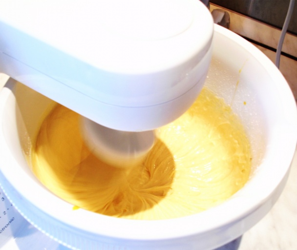 Šľahačkový jablčník (fotorecept) - obrázok 2