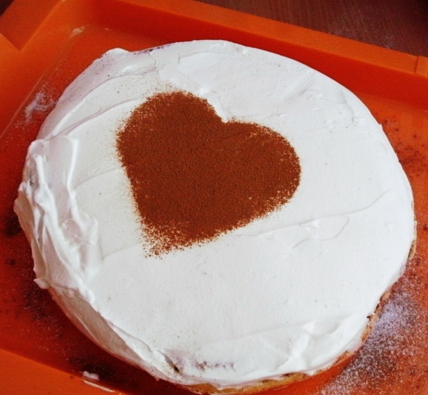 Šľahačkový jablčník (fotorecept) - obrázok 6