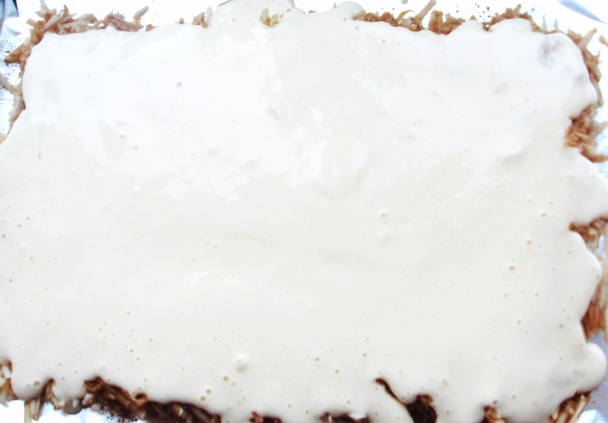 Krémové rezy s jablkami (fotorecept) - obrázok 3