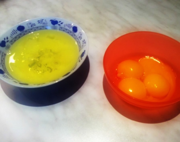 Jahodové pokušenie (fotorecept) - obrázok 1