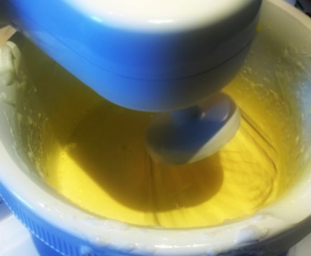 Jahodové pokušenie (fotorecept) - obrázok 3