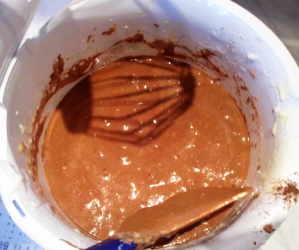 Jahodové pokušenie (fotorecept) - obrázok 4