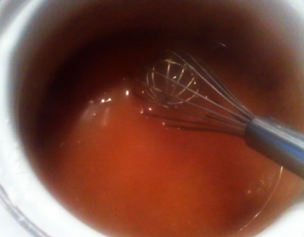 Jahodové pokušenie (fotorecept) - obrázok 8