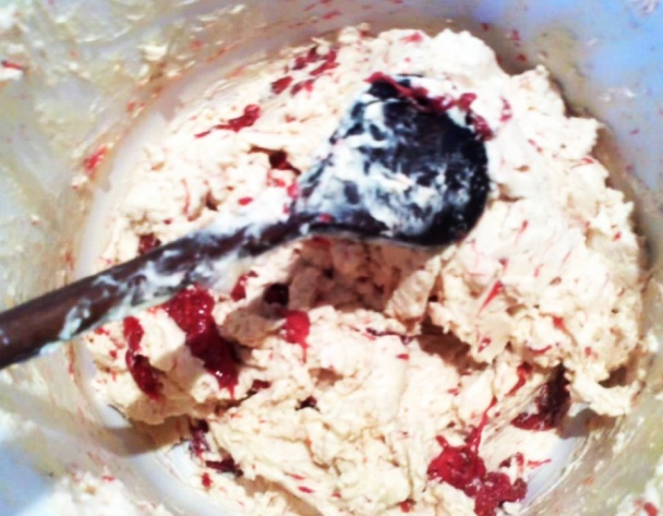 Jahodové pokušenie (fotorecept) - obrázok 12