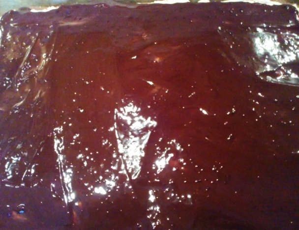 Jahodové pokušenie (fotorecept) - obrázok 14