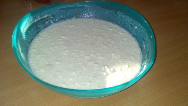 Osie hniezda (fotorecept) - obrázok 1