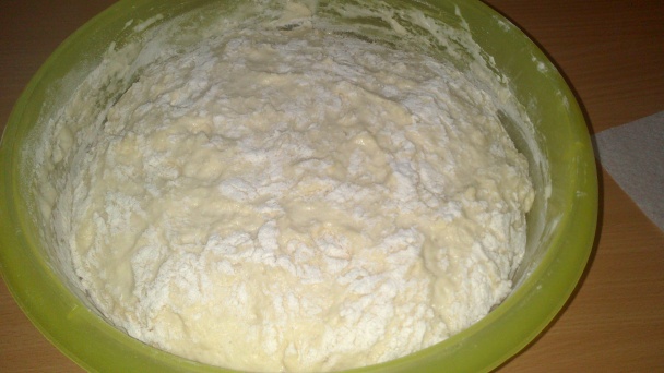 Osie hniezda (fotorecept) - obrázok 4