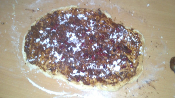 Osie hniezda (fotorecept) - obrázok 5