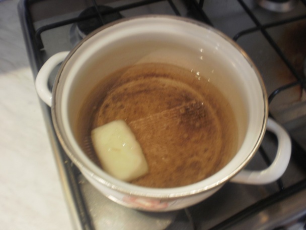 Veľhory (fotorecept) - obrázok 1