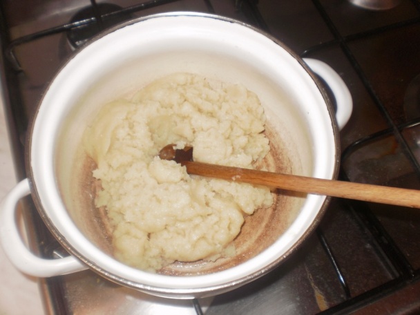 Veľhory (fotorecept) - obrázok 2