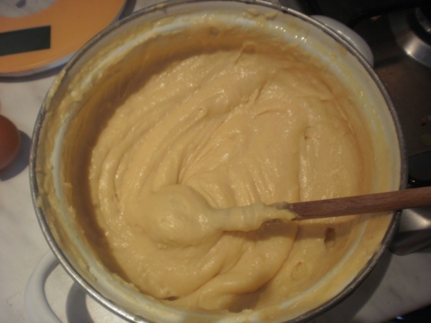 Veľhory (fotorecept) - obrázok 3