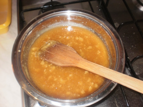 Veľhory (fotorecept) - obrázok 5