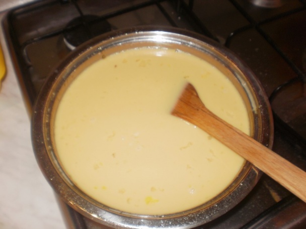 Veľhory (fotorecept) - obrázok 6