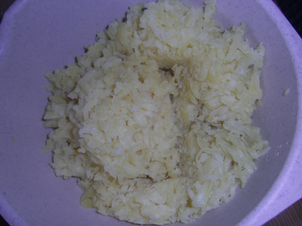 Lokše (fotorecept) - obrázok 2