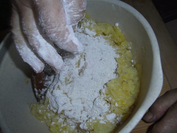 Lokše (fotorecept) - obrázok 4