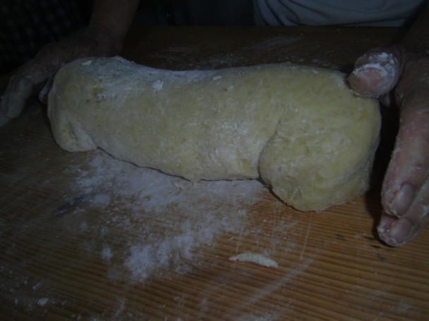 Lokše (fotorecept) - obrázok 5