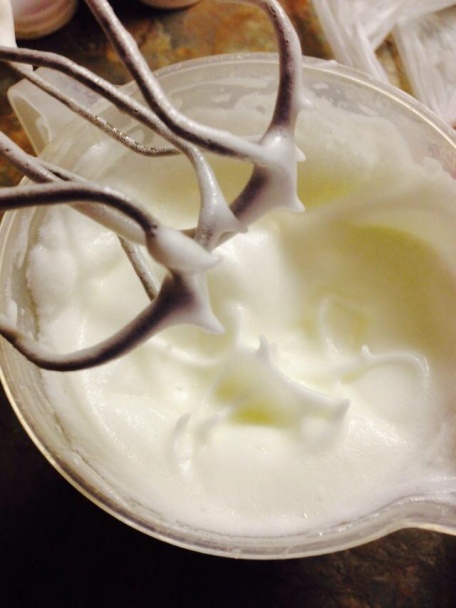 Letná zdravá tortička - obrázok 1