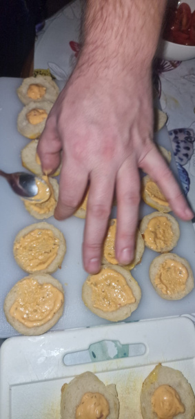 Miniburgery (fotorecept)  - obrázok 3