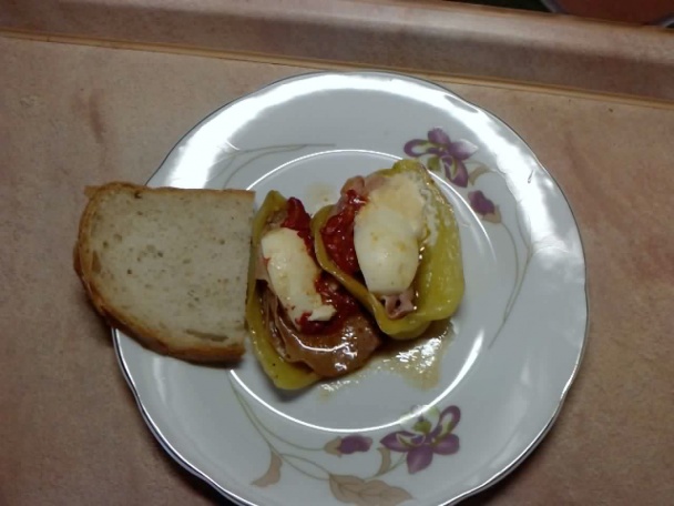 Labužnícka paprika - obrázok 3