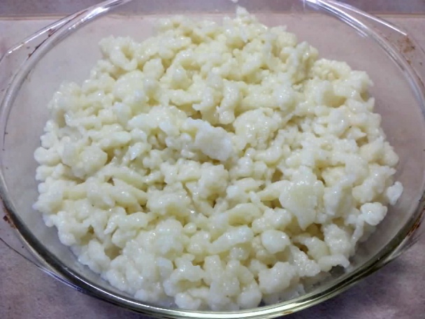 Utopené v syre - obrázok 1