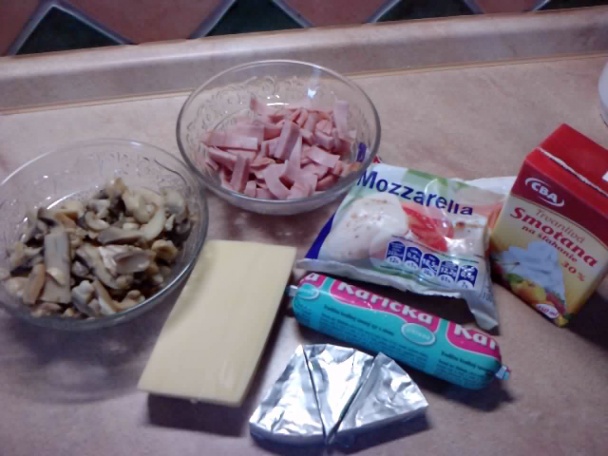 Utopené v syre - obrázok 2