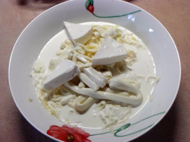 Utopené v syre - obrázok 3