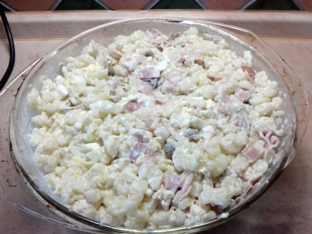 Utopené v syre - obrázok 4