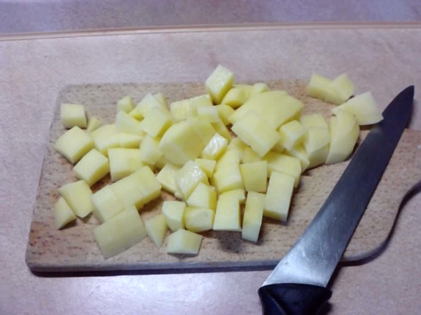 Bôb podľa svokry - obrázok 3